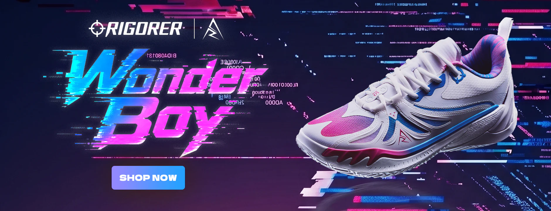 Elevate Your Game with Rigorer